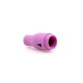 Tig Welding Ceramic Nozzle 13n08 No 4 Diameter 6mm 1 Fit Torch Wp-9 Wp-20 Wp-25 Pk 10