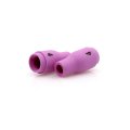 Tig Welding Ceramic Nozzle 13n08 No 4 Diameter 6mm 1 Fit Torch Wp-9 Wp-20 Wp-25 Pk 10