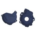 Polisport 90972 Kit Clutch Ignition Blue Ktm Hus 