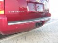 312 Motoring Fits 1996-1997 Lexus Lx450 Lx 450 Chrome Trunk Trim Molding 96 97