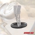 Extreme Max 3005 2172 Marine 2 Wire Rigging Grommet