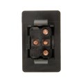 Door Lock Switch For Gmc Safari 1990 1991 1992 1993 1994 1995 Front Driver Or Passenger Side Plastic Housing Bullet Terminal 