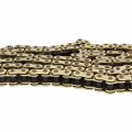 530 Pitch O-ring Drive Chain 150 Links 9850 Pounds Tensile Gold 530x150