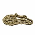 530 Pitch O-ring Drive Chain 150 Links 9850 Pounds Tensile Gold 530x150 