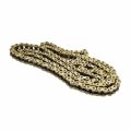 530 Pitch O-ring Drive Chain 150 Links 9850 Pounds Tensile Gold 530x150