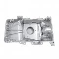 Engine Oil Pan Fits 1996-2005 Ford Taurus Mercury Sable 3 0l V6 Vin S 24-valve 264-445 