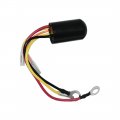 Autu Parts Am128906 Electrical Time Delay Module For John Deere Gx345 345 425 445 Lawn And Garden Tractors 2500 2500a 2500b