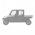 Polaris Rear Exterior Door Accent Panel
