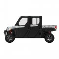 Polaris Rear Exterior Door Accent Panel