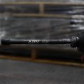 Abn 5 16 In Impact Nut Driver Tool Sae 6 Long Shank Bits Magnetic Tip Sockets 1 4 Hex