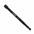 Abn 5 16 In Impact Nut Driver Tool Sae 6 Long Shank Bits Magnetic Tip Sockets 1 4 Hex