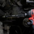 Abn 5 16 In Impact Nut Driver Tool Sae 6 Long Shank Bits Magnetic Tip Sockets 1 4 Hex