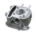 Universal Parts 150cc Gy6 Complete Cylinder Head Emission 