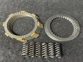 Macdaddy Racing Clutch Kit For Honda Trx250 86- 87 