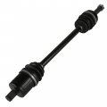 Caltric Front Left Or Right Cv Joint Axle Shaft Compatible With Polaris Sportsman 800 6x6 2013 2014 2015