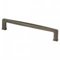 Classic Comfort Subtle Surge Pull 160mm C C Verona Bronze 