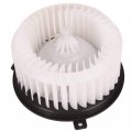 Bapmic Heater A C Blower Motor With Fan Cage Compatible 2012-2020 Chevrolet Sonic Trax 2014-2020 Buick Encore 95920148