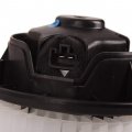 Bapmic Heater A C Blower Motor With Fan Cage Compatible 2012-2020 Chevrolet Sonic Trax 2014-2020 Buick Encore 95920148
