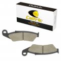Front Brake Pads For Honda Crf150f 2003-2017 45105-my6-405 45105-my6-415 Model Kvtr-16499