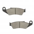 Front Brake Pads For Honda Crf150f 2003-2017 45105-my6-405 45105-my6-415 Model Kvtr-16499