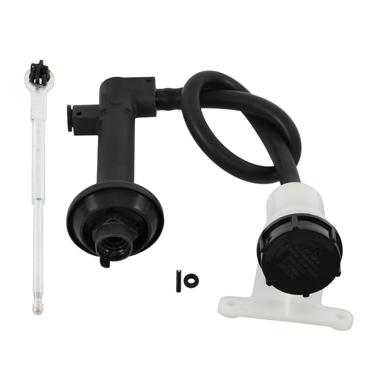 Clutch Master Cylinder For Explorer 1995 2001 Ranger 2000 B2300 1997 B2500 1998 B3000 B4000 Replaces Cm350070 Cm640074