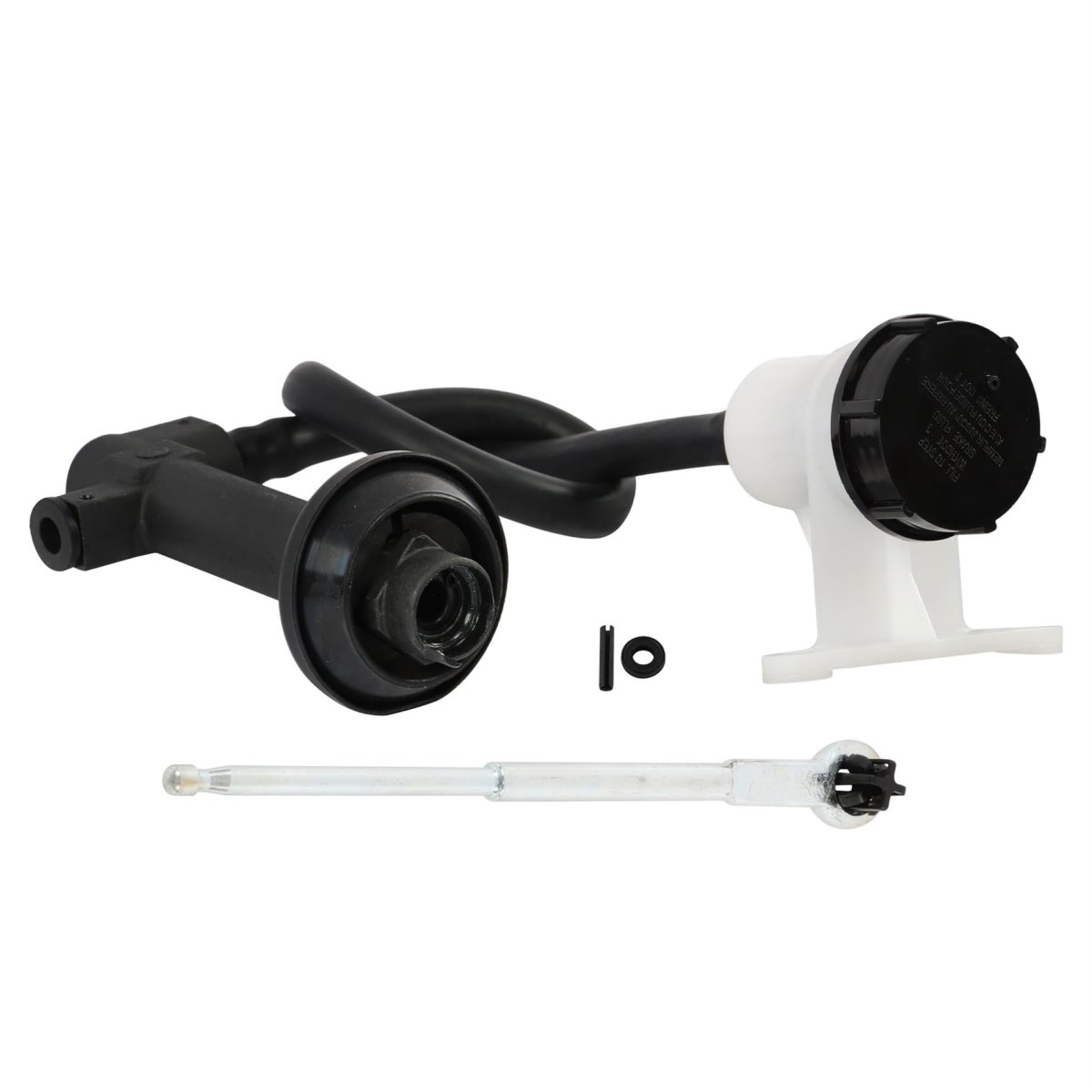 Clutch Master Cylinder For Explorer 1995 2001 Ranger 2000 B2300 1997 B2500 1998 B3000 B4000 Replaces Cm350070 Cm640074