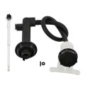 Clutch Master Cylinder For Explorer 1995 2001 Ranger 2000 B2300 1997 B2500 1998 B3000 B4000 Replaces Cm350070 Cm640074