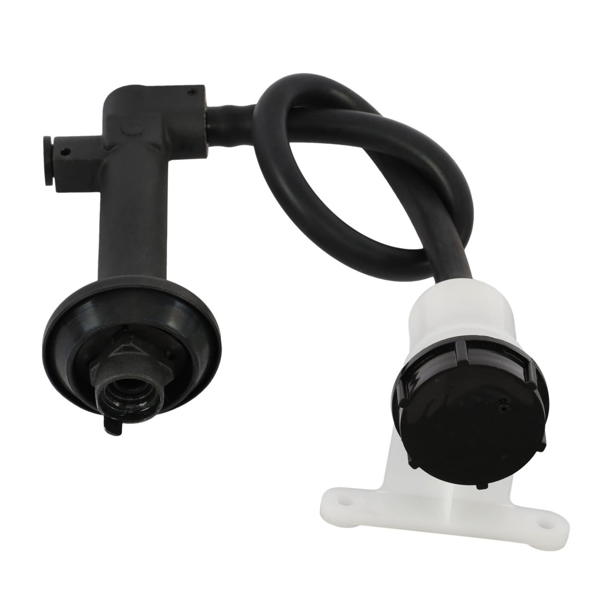 Clutch Master Cylinder For Explorer 1995 2001 Ranger 2000 B2300 1997 B2500 1998 B3000 B4000 Replaces Cm350070 Cm640074