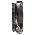Aintier Hood Tow Mirrors Truck Door Compatible With 2008-2019 For Volvo Vnl 670 780 2008-2014 Vnm 200 430 Mirror Caps Chrome