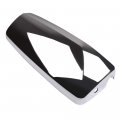 Aintier Hood Tow Mirrors Truck Door Compatible With 2008-2019 For Volvo Vnl 670 780 2008-2014 Vnm 200 430 Mirror Caps Chrome