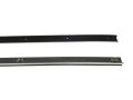 1969-1975 Corvette Convertible Door Outer Window Seals