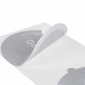 Geesta Reusable Aluminum Foil Seals Lid For Nespresso Vertuoline Capsule-120 Pcs 120 
