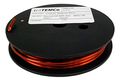 Temco 10 Awg Copper Magnet Wire 2 Oz 4 Ft 200a C Magnetic Coil Winding 
