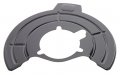 Genuine Chrysler 68043287ab Brake Splash Shield 