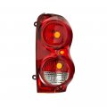 Epic Lighting Oe Style Replacement Rear Brake Tail Light Assembly For Dodge 2004-2009 Durango Ch2819101 Ch2819114 5133168ah 
