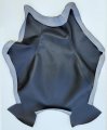 Fitcovers Black Replacement Seat Cover For 2006-2021 Honda Trx680 Rincon 