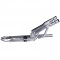 Ocpty Aluminum A C Condenser 3094 Replacement Fit For 2004-2009 Mazda 3 2006-2010 5