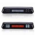 G-plus Rear Led 3rd Third Brake Light High Mount Stop Type I Compatible With 2004-2008 Ford F150 Lobo Bar Lamp Replacement