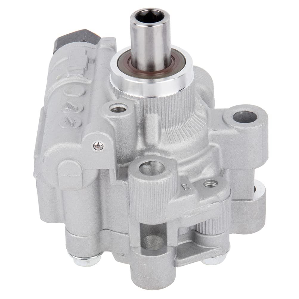 Power Steering Pump 21-5429 For 2005-2007 Dodge Dakota 2006-2007 Mitsubishi Raider