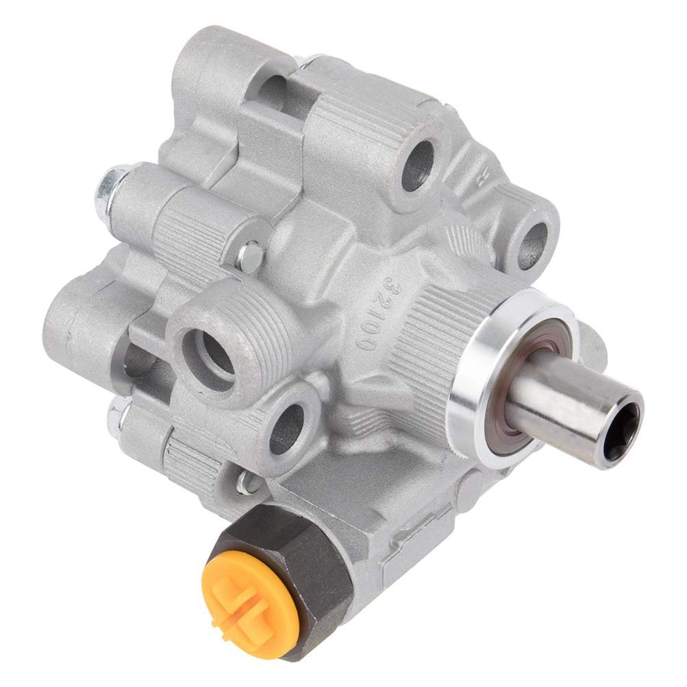 Power Steering Pump 21-5429 For 2005-2007 Dodge Dakota 2006-2007 Mitsubishi Raider
