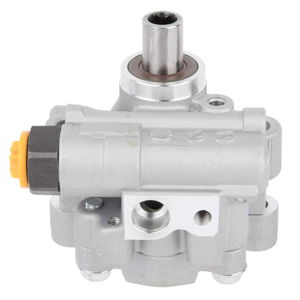 Power Steering Pump 21-5429 For 2005-2007 Dodge Dakota 2006-2007 Mitsubishi Raider