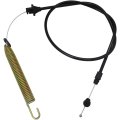 175067 169676 21547184 Deck Engagement Clutch Cable With Kits For Ayp Roper Sears 532175067 