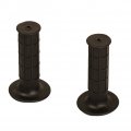 Hifrom Handle Bar Throttle Grips Grip Cable For 97cc 2 8hp Db30 Mini Baja Doodlebug Bike