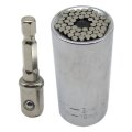 Premium Universal Socket Adapter Extension 53 X 25mm