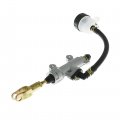 Wflnhb Rear Brake Master Cylinder Pump Replacement For 2003 2004 2005 2006 Yamaha Blaster 200 Yfs200