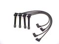 Prestolite 164007 Proconnect Black Professional O E Grade Ignition Wire Set 