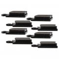 Niche Brake Pad Set For Husqvarna Ktm 85 200 105 Tc85 Freeride 250 R 47013090300 Rear Semi-metallic 4 Pack
