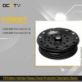 Ocpty Air Conditioning Compressor Clutch Co 034c For Scion Xa 1 5lfor Xb 1 5l 2004-2006