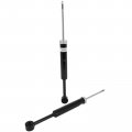 Shocks Struts Ocpty Rear Shock Absorbers Ford 1996-2007 Taurus 1996-2005 For Mercury Sable Kg5514 346254 5514-2pcs