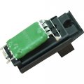 Aip Electronics Hvac Blower Motor Resistor Ac Heater Switch Control Compatible With 1997-2007 Ford And Mercury Oem Fit Bmr105